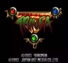 Image n° 1 - screenshots  : Trinea